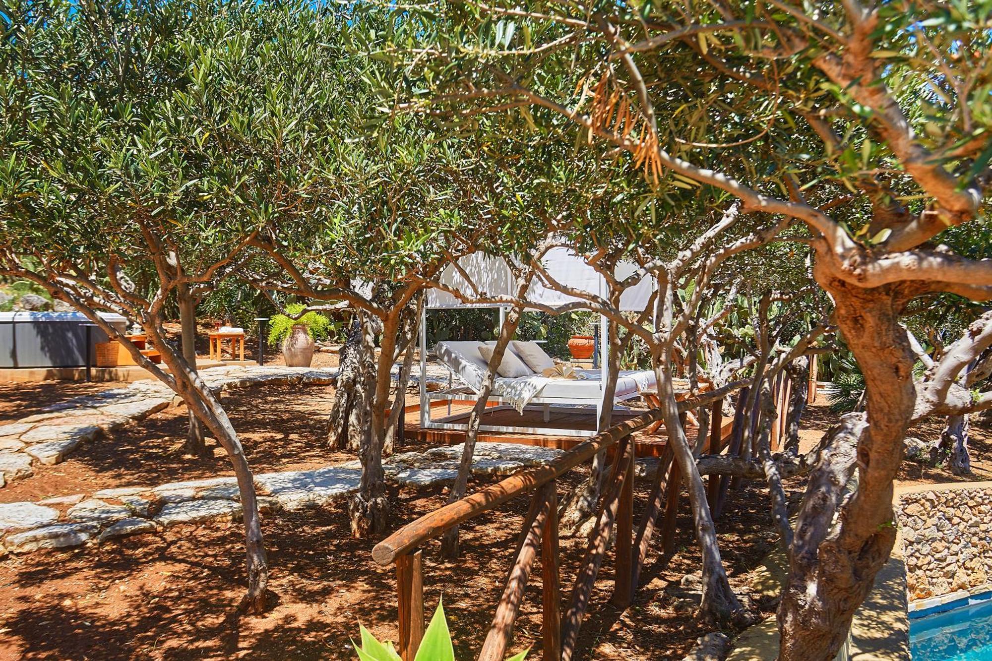 Villa Lo Zingaro - Scopello-Villas Екстериор снимка