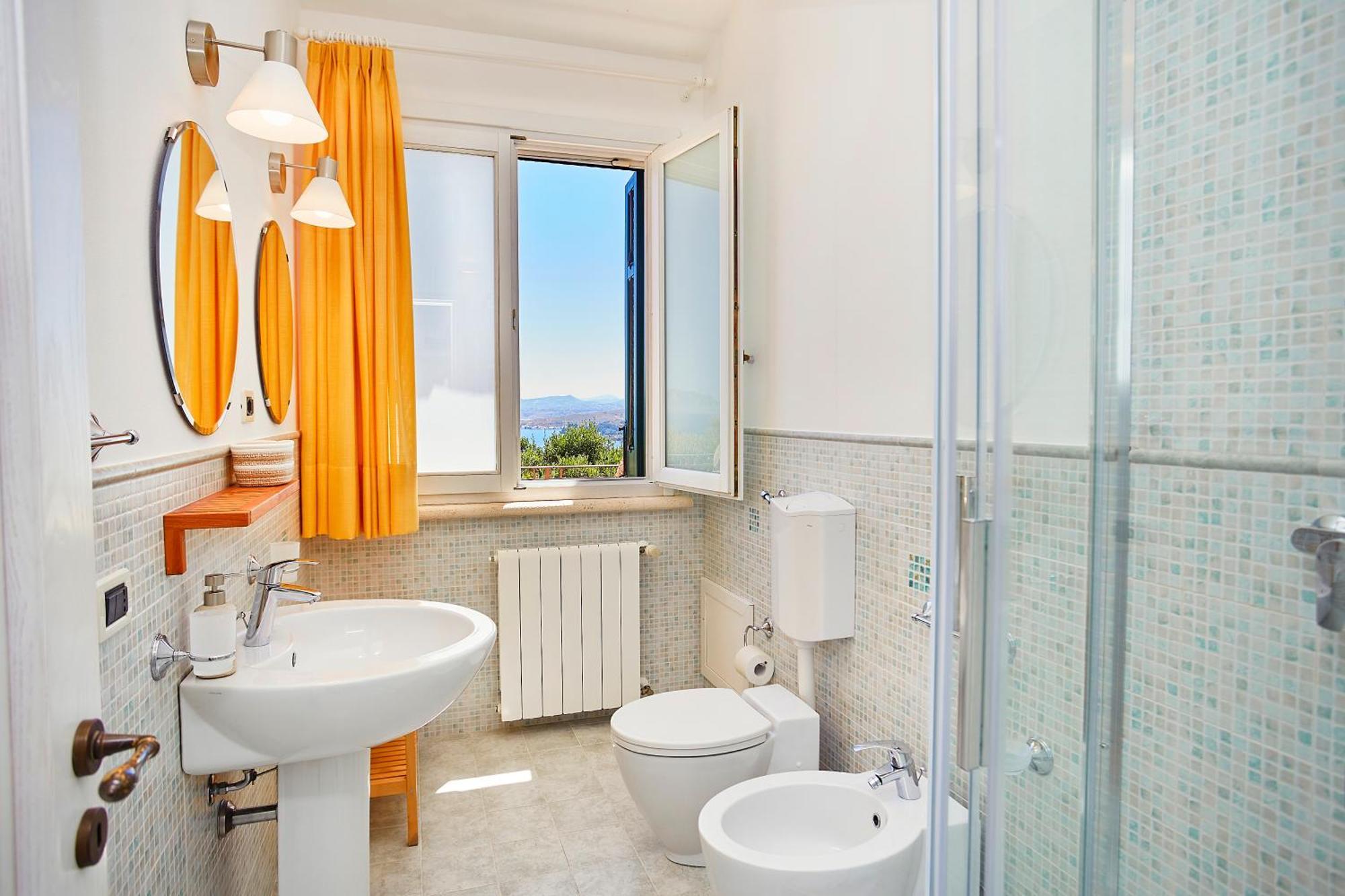 Villa Lo Zingaro - Scopello-Villas Екстериор снимка