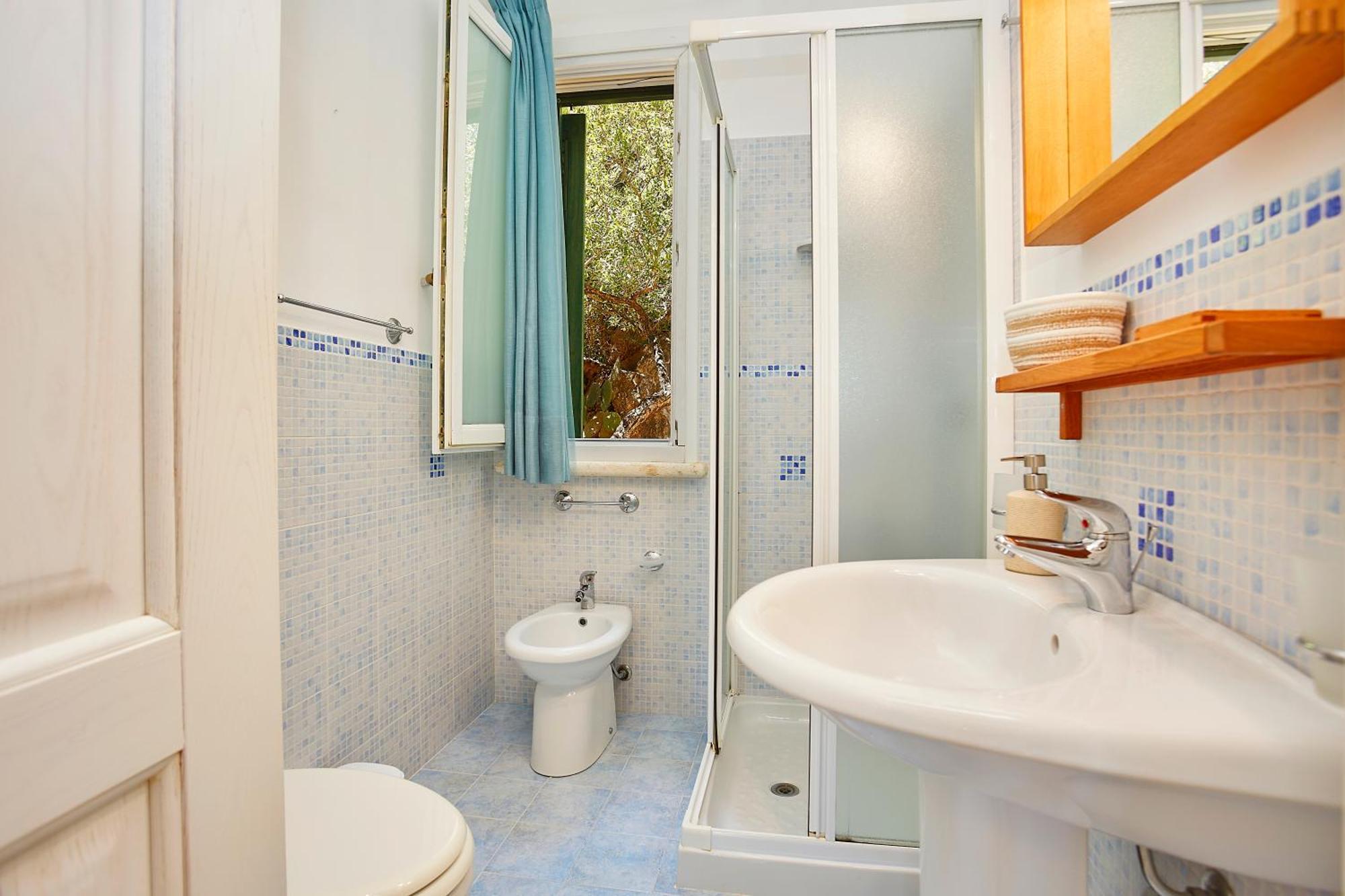 Villa Lo Zingaro - Scopello-Villas Екстериор снимка