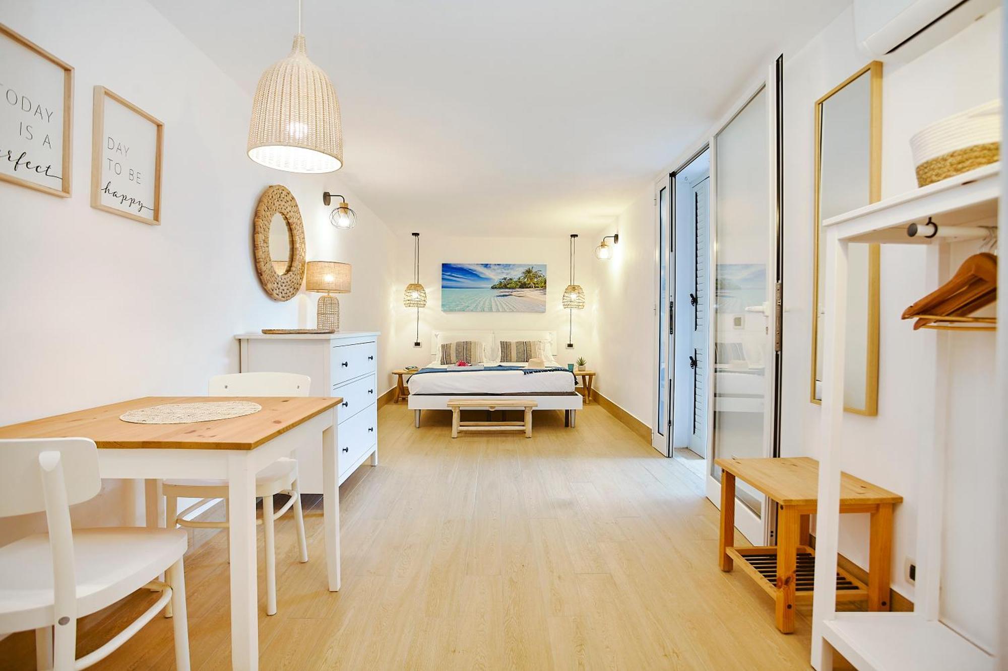 Villa Lo Zingaro - Scopello-Villas Екстериор снимка